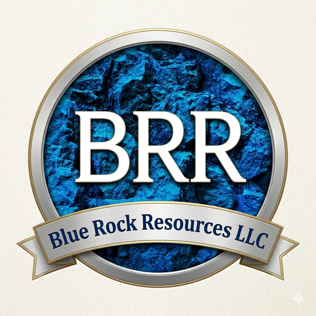 Blue Rock Resources LLC